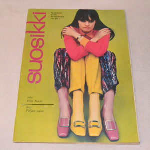 Suosikki 05 - 1967